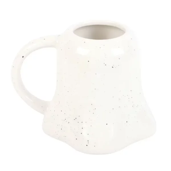 Tasse fantôme – Image 2