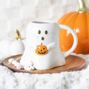 Tasse fantôme