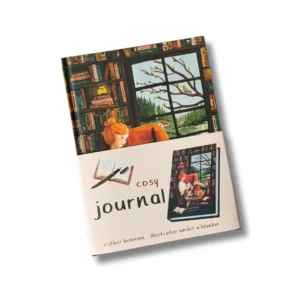 Journal Cosy