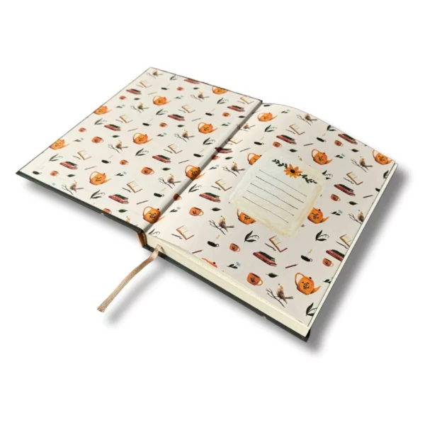 Journal Cosy – Image 3