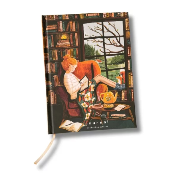 Journal Cosy – Image 2