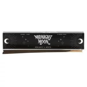 Bâtonnets d'encens Midnight Moon