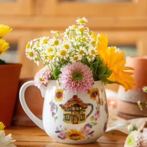 Mug été cosy