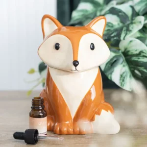 Brûleur Renard