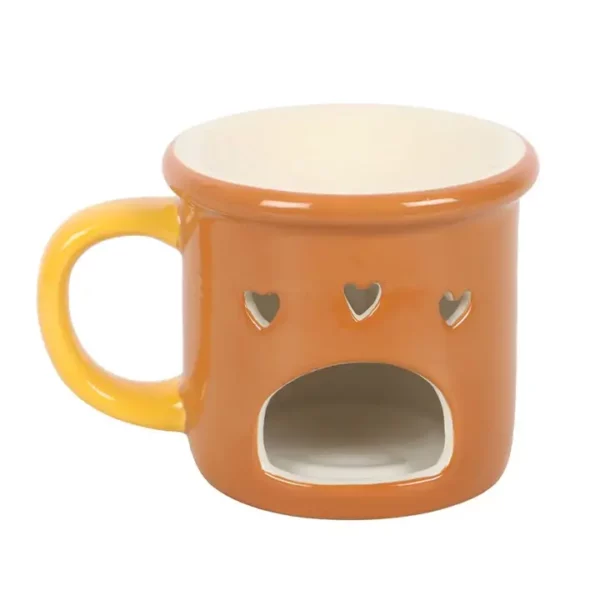 Brûleur Tasse Pumpkin Spice – Image 2