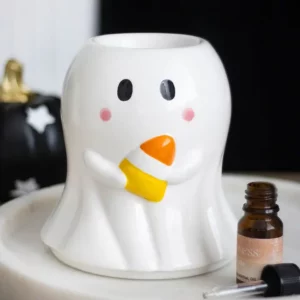 Brûleur fantôme maïs sucré