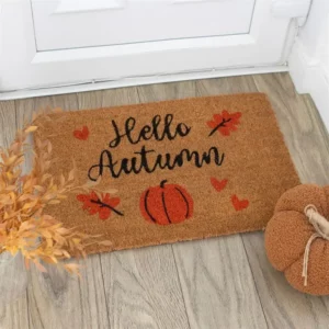 Paillasson Hello Autumn