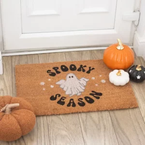 Paillasson Spooky Season