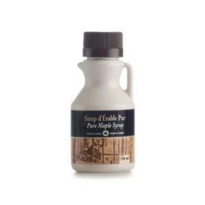 Sirop d'érable cruchon - 100 ml