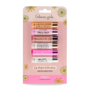 Baumes à lèvres Gilmore Girls
