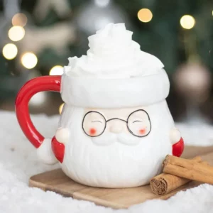 Tasse Père Noël