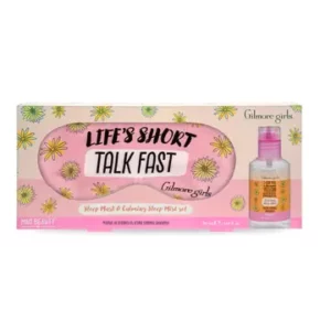 Masque / Brume Gilmore Girls