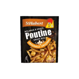 Mélange à sauce Poutine St-Hubert