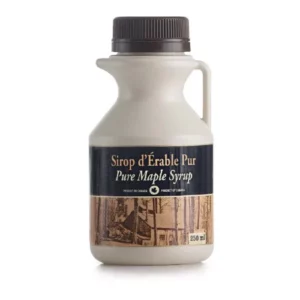 Sirop d'érable cruchon - 250 ml