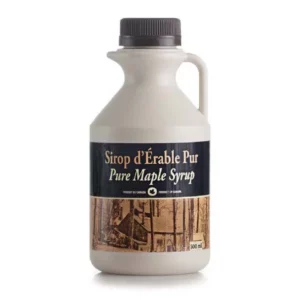 Sirop d'érable cruchon - 500 ml